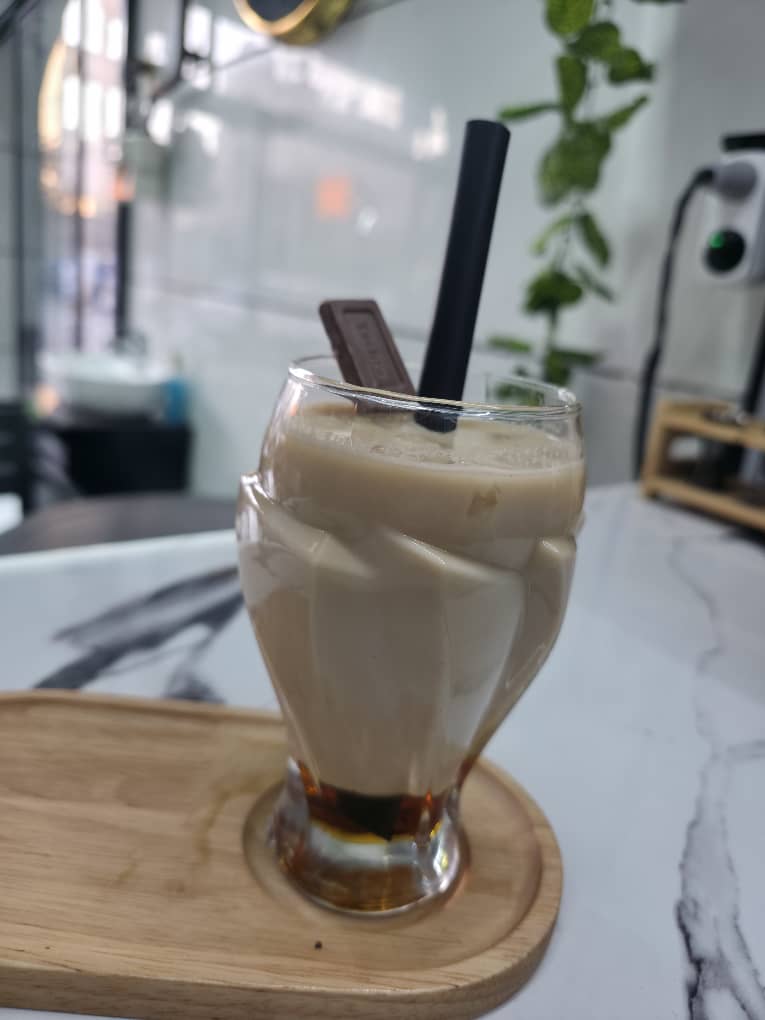 کافه فست فود مستر سهیل در شیراز